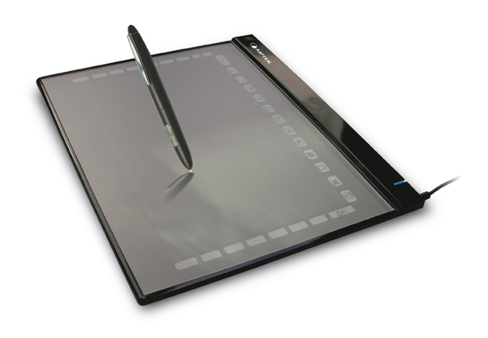 Silvercrest graphics tablet drivers for mac